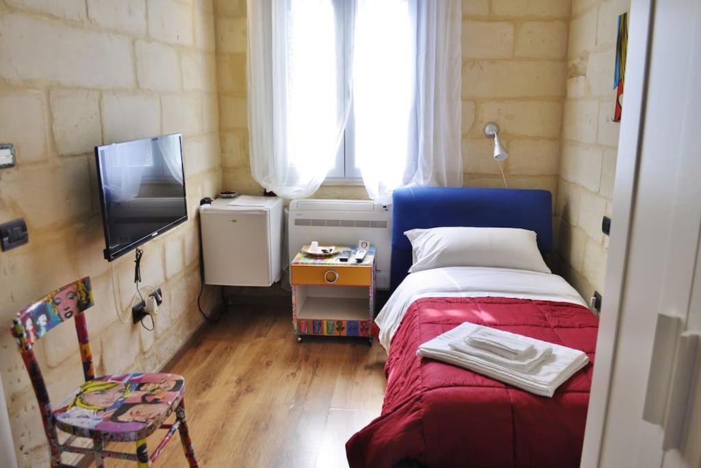 B&B Lecce Holidays Exterior foto