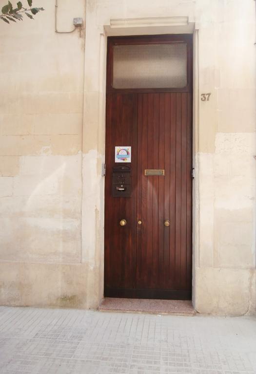 B&B Lecce Holidays Exterior foto