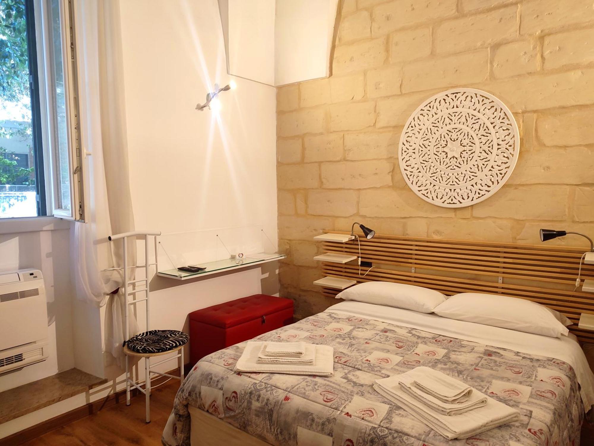 B&B Lecce Holidays Exterior foto