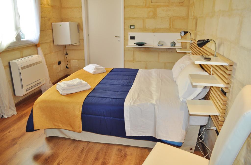 B&B Lecce Holidays Quarto foto