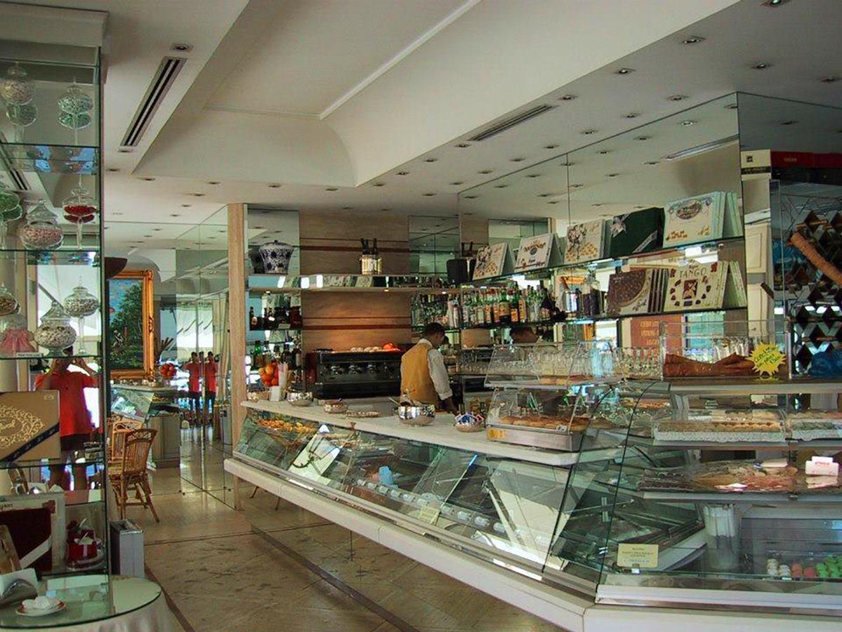 B&B Lecce Holidays Exterior foto