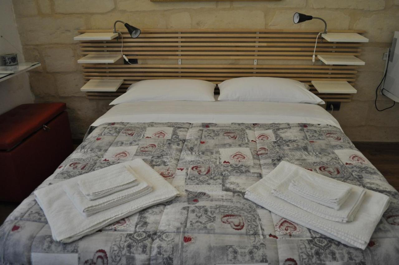 B&B Lecce Holidays Exterior foto