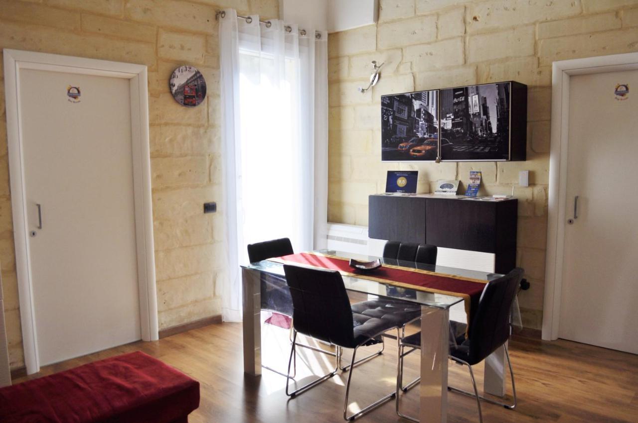 B&B Lecce Holidays Exterior foto