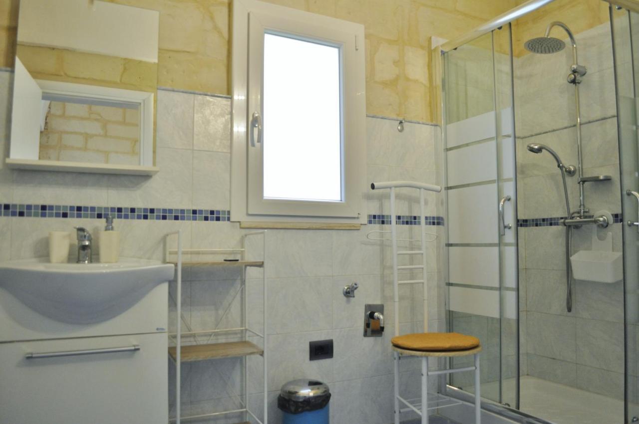 B&B Lecce Holidays Exterior foto