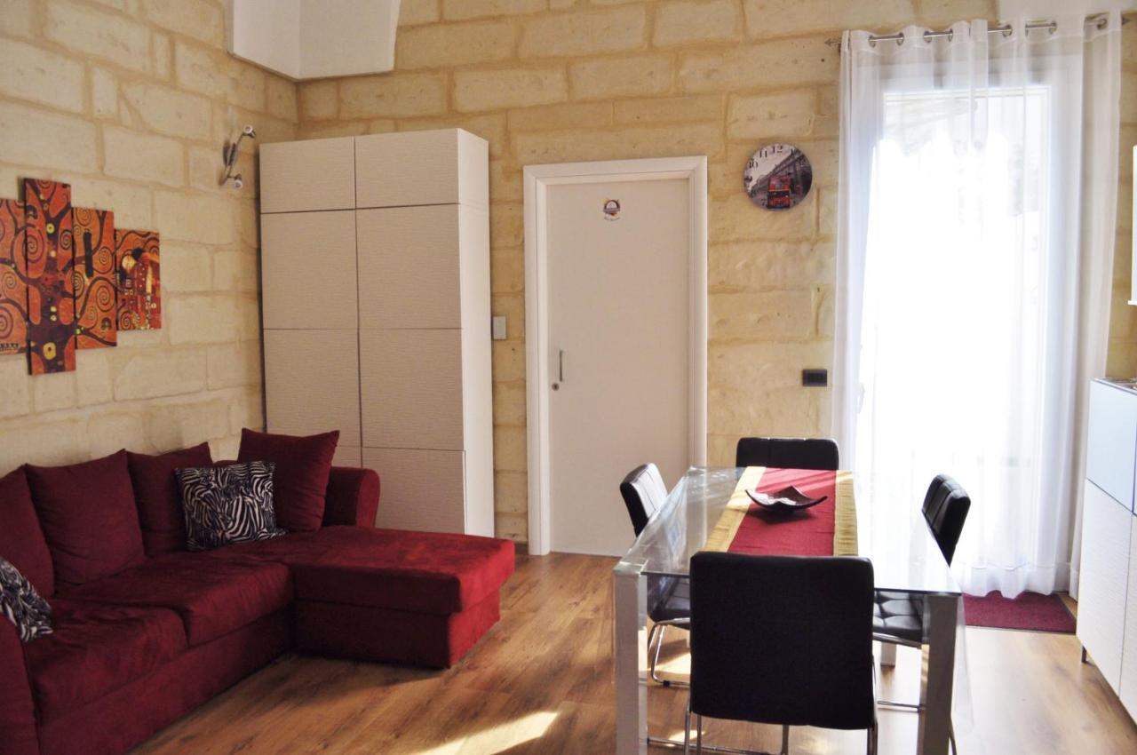B&B Lecce Holidays Exterior foto
