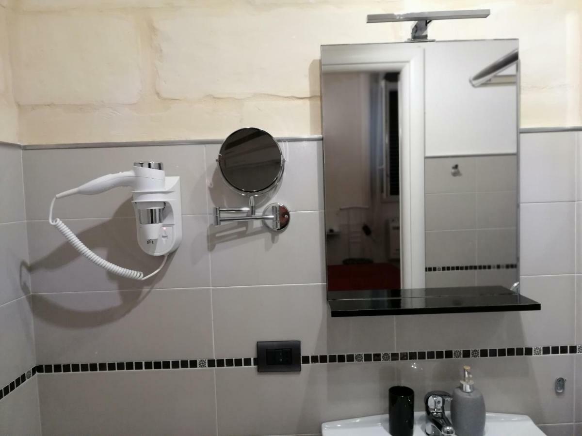B&B Lecce Holidays Exterior foto