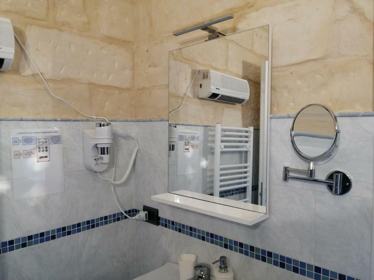 B&B Lecce Holidays Exterior foto