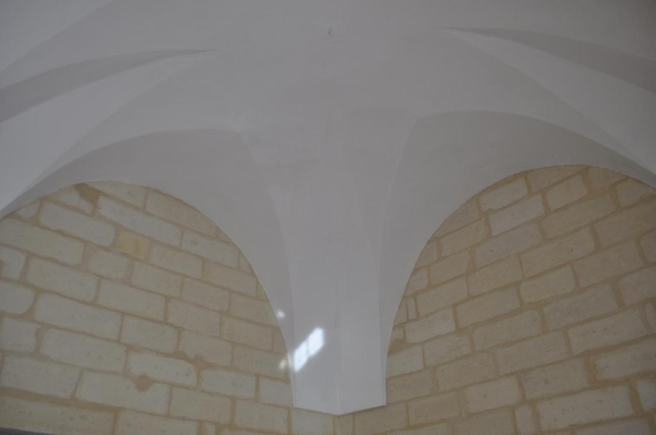 B&B Lecce Holidays Exterior foto